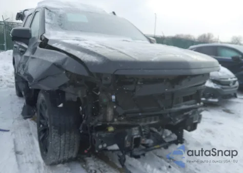 2023 Cadillac Escalade Sport из США, поврежденный, VIN 1GYS4FKL6PR299209